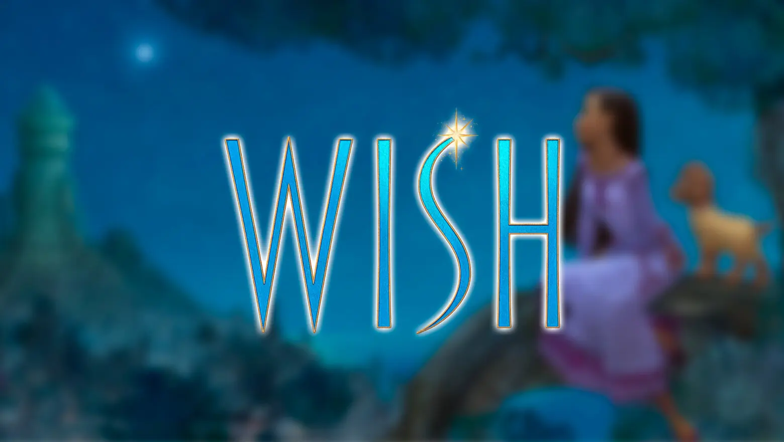 Wish Estreno