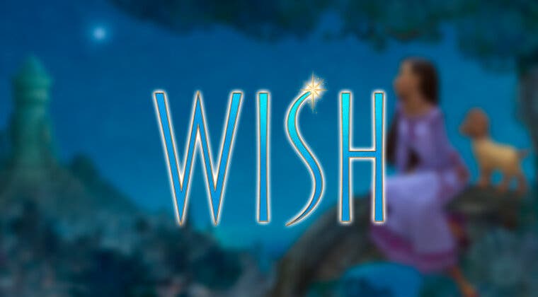 Imagen de Fecha de estreno en España de Wish: El poder de los deseos, la nueva película de animación de Disney