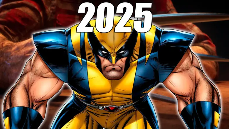 wolverine