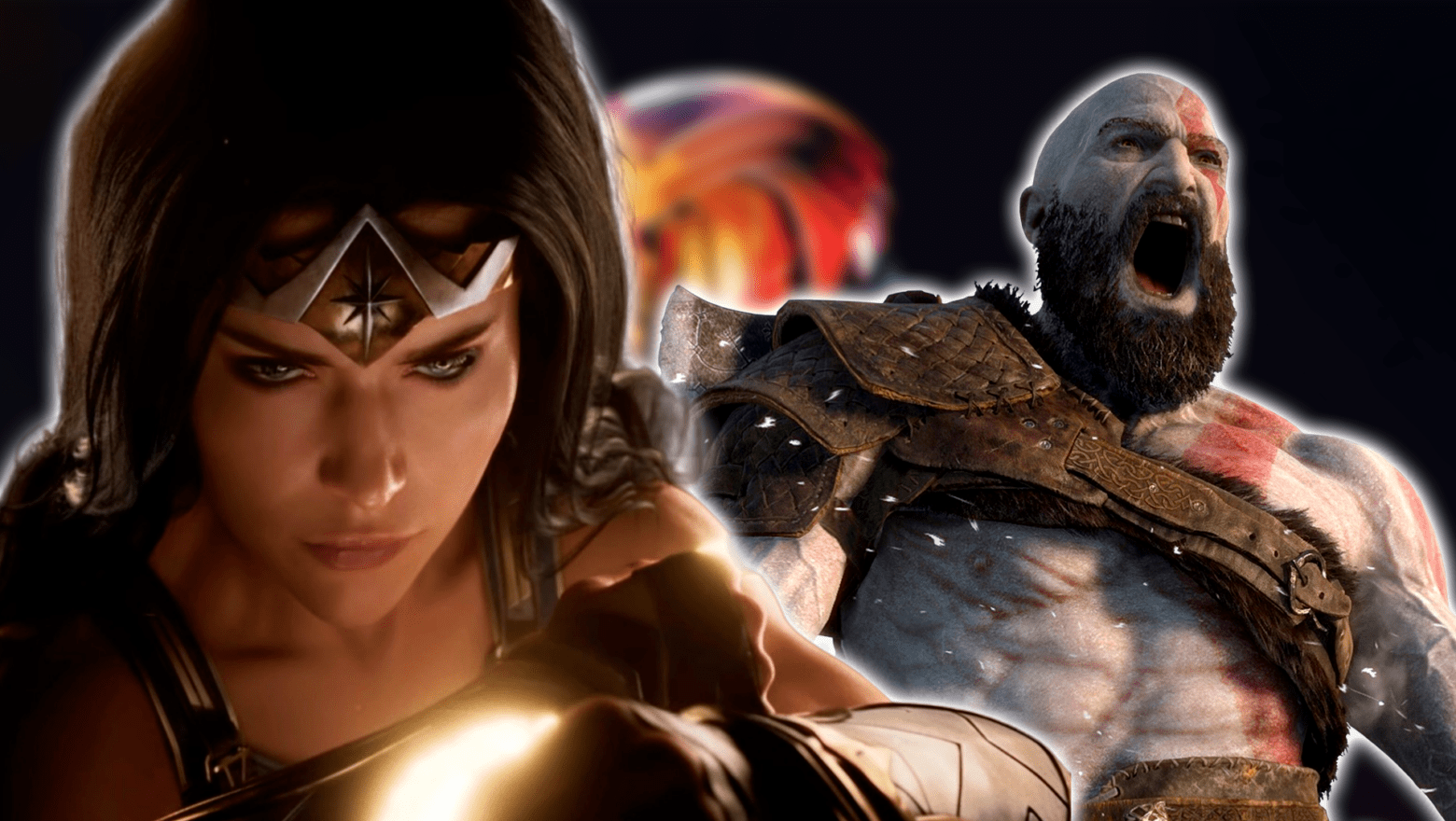 WONDER WOMAN GAME