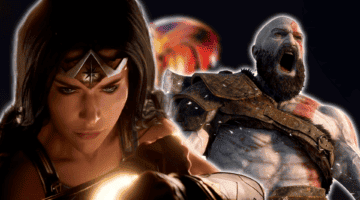 Imagen de El juego de Wonder Woman contará con ciertas similitudes a God of War, según un insider
