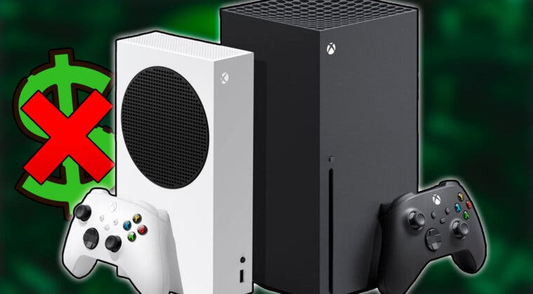 Imagen de ¿Por qué Microsoft se niega a anunciar las cifras de ventas de las consolas Xbox? Ya conocemos el motivo