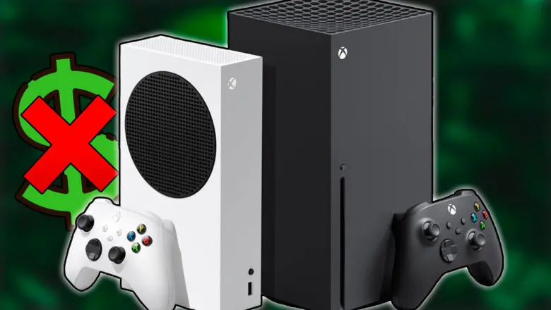 xbox