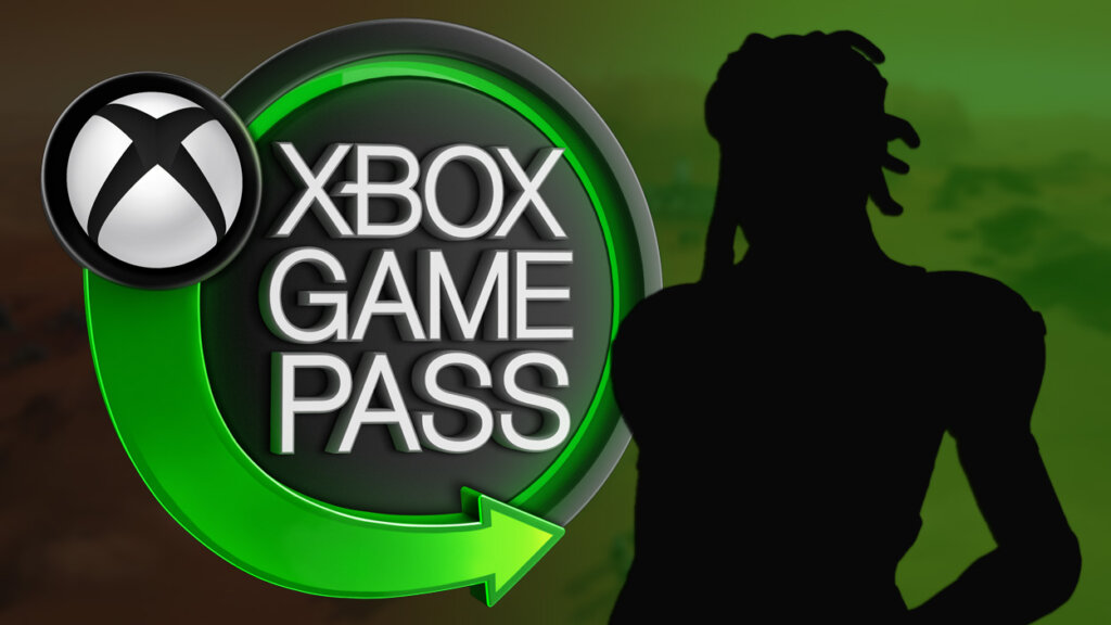 Xbox Game Pass