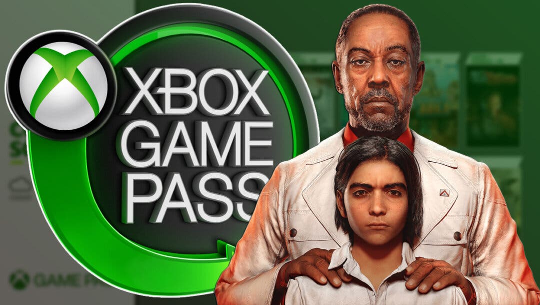 Los 11 juegos gratis que llegarán a Game Pass durante diciembre