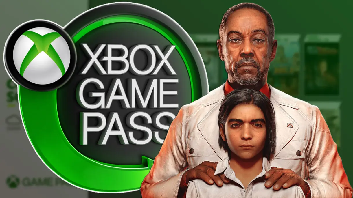 Xbox Game Pass diciembre 2023