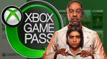 Imagen de Xbox Game Pass: Anunciados los nuevos juegos que llegarán en el mes de diciembre