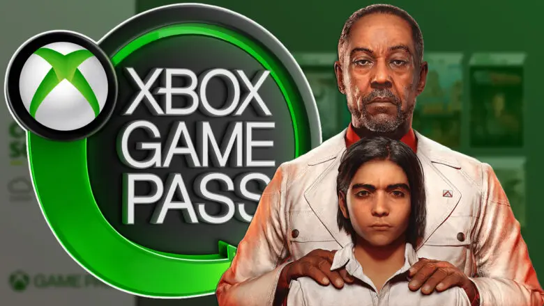 Xbox Game Pass diciembre 2023