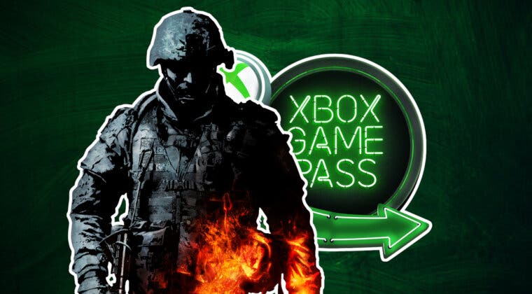 Imagen de Xbox Game Pass: estos son los 7 juegos que abandonan el servicio en noviembre 2023