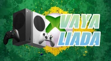 Imagen de Microsoft pide a medios de Brasil devolver consolas Xbox Series X|S tras quejas sobre el precio de Series S