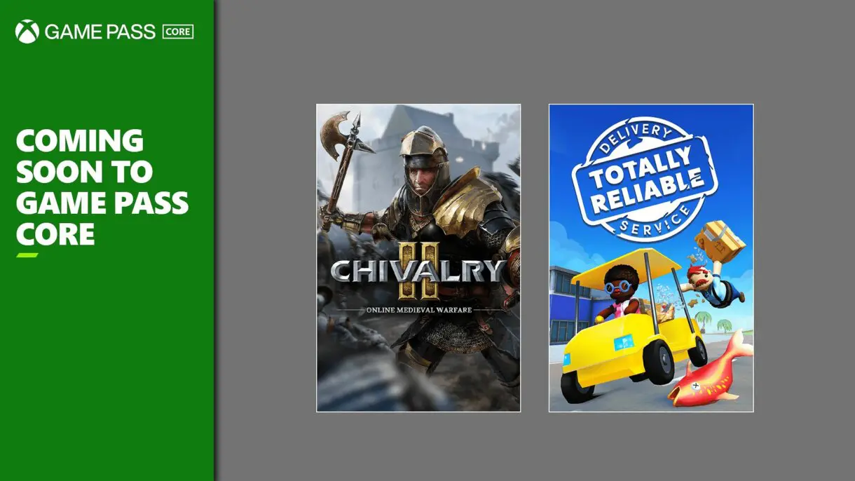Xbox Game Pass diciembre