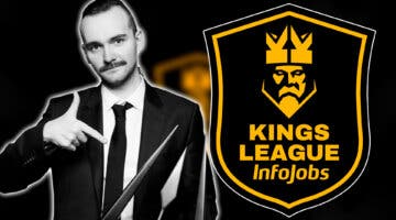 Imagen de Xokas estará involucrado finalmente en la Kings League: "Voy a estar en la Kings League muy pronto"