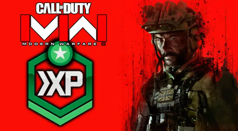 Imagen de Modern Warfare 3 pone fecha a su primer evento de 'doble de experiencia' de noviembre
