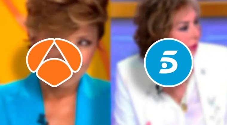 Imagen de El sobrino de Ana Rosa pone un mote a Sonsoles Ónega: es desagradable, pero en TardeAR se burlan