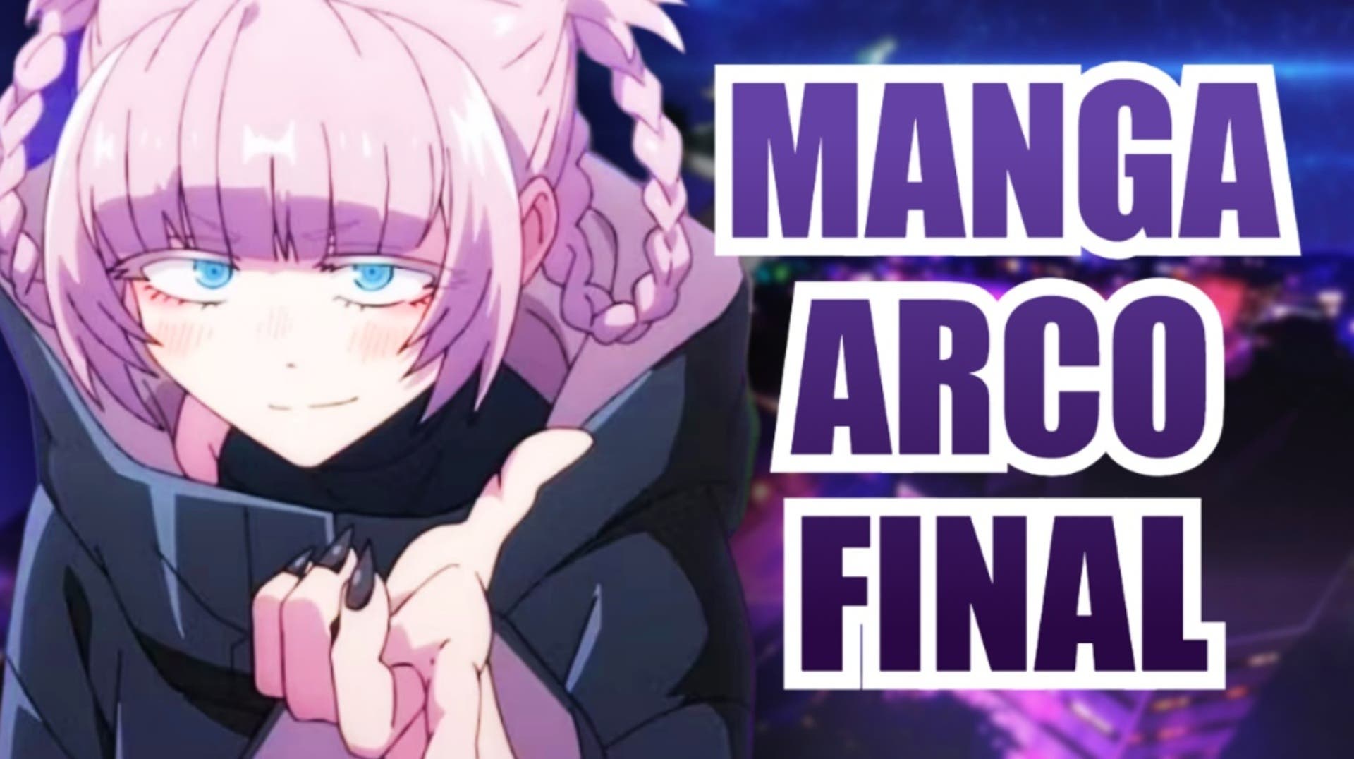 Call of the Night: mangá entra em seu arco final – ANMTV