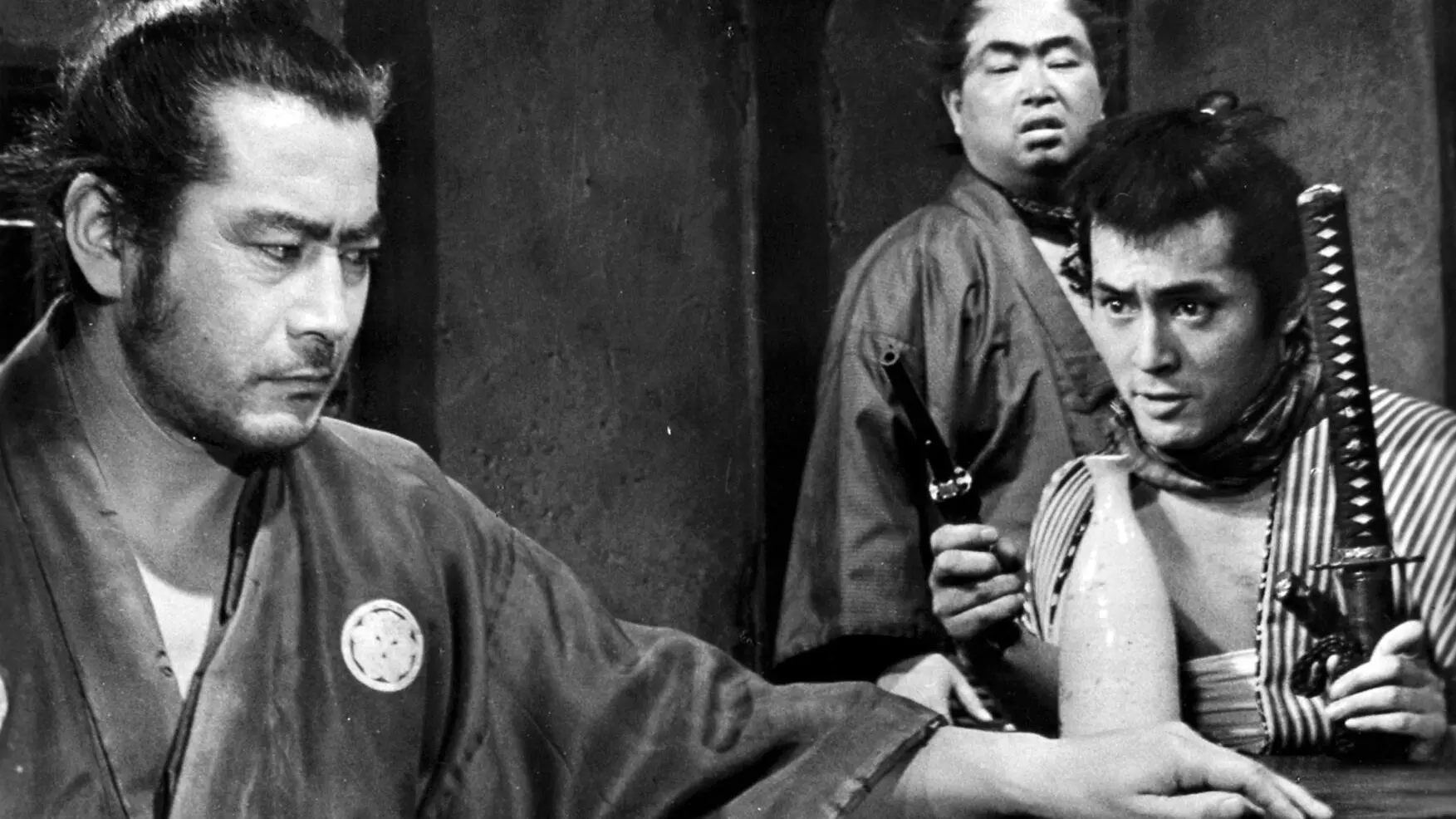 Yojimbo