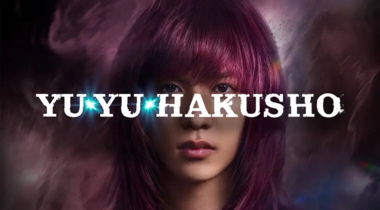 Imagen de Yu Yu Hakusho: Tráiler, argumento, fecha de estreno y otras claves del live action que llega a Netflix tras One Piece