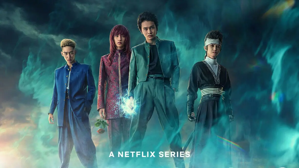 yu yu hakusho