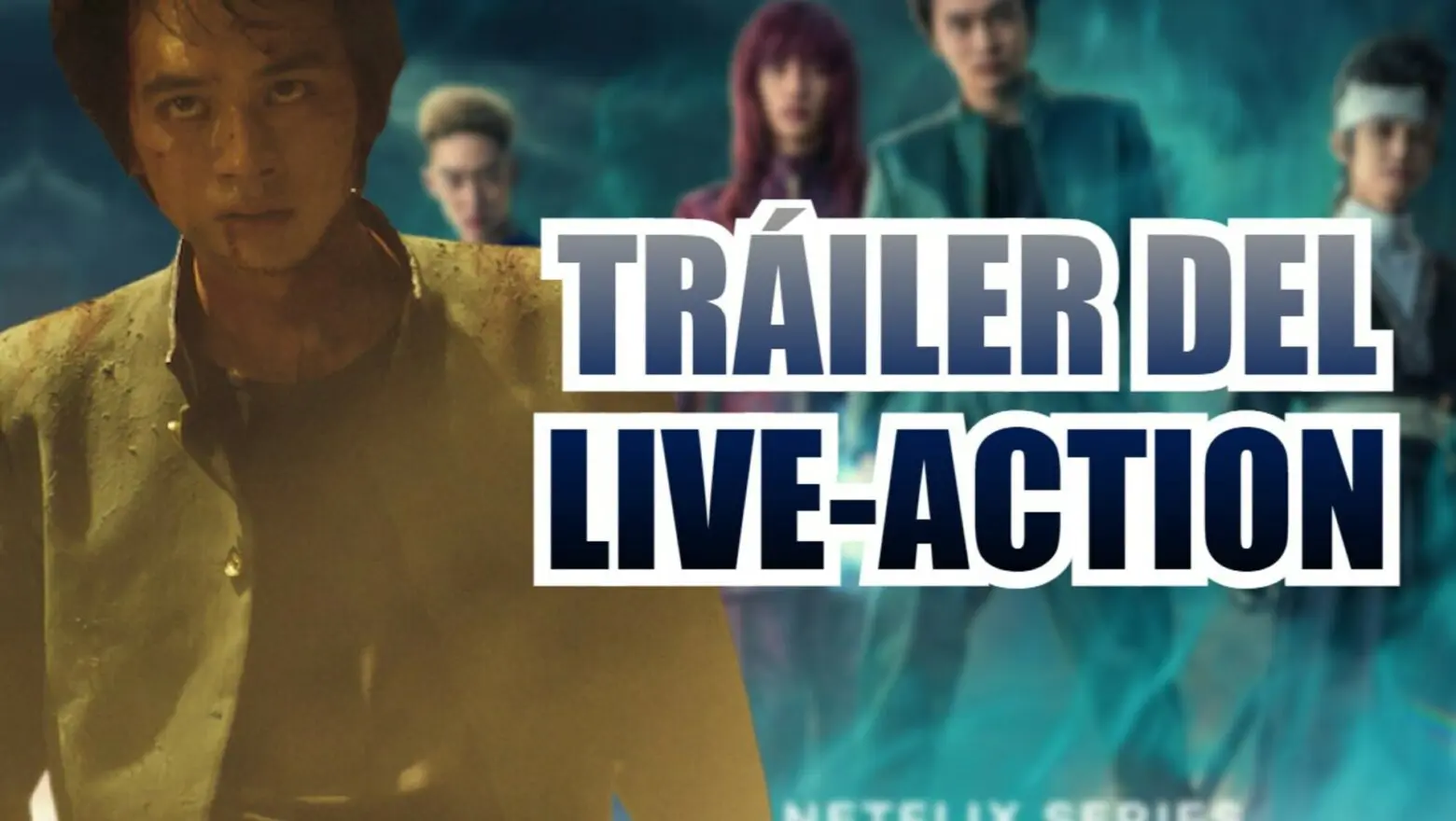 yu yuhakusho trailer live action (1)