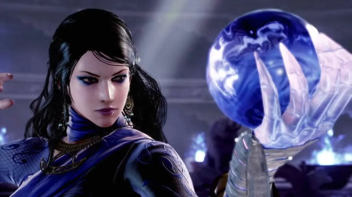 Tekken 8