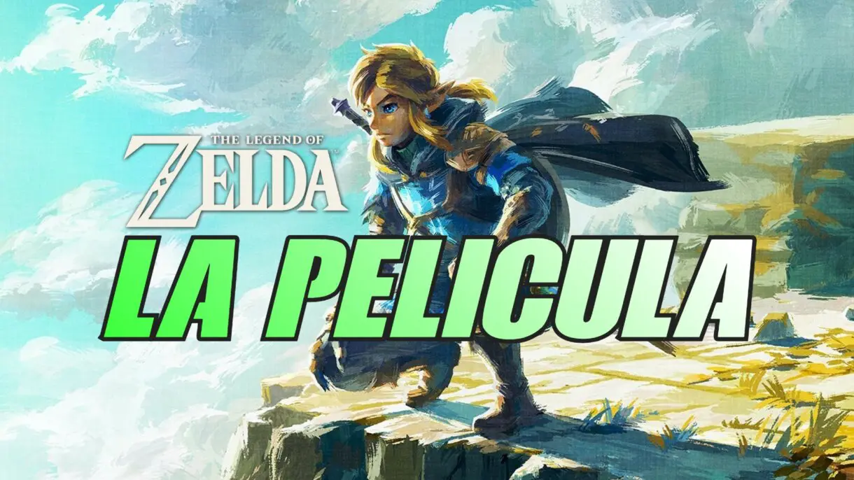 zelda