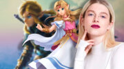 Imagen de Nintendo ya tendría elegida a la actriz de Zelda. Hunter Schafer ya lo predijo hace 2 años: "eso sería genial"