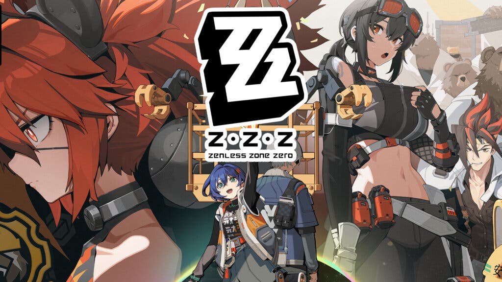 zenless zone zero nueva beta