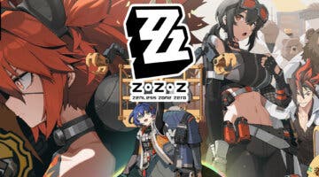 Imagen de Zenless Zone Zero ya ha anunciado una segunda beta cerrada: dónde y cómo inscribirse para jugarla