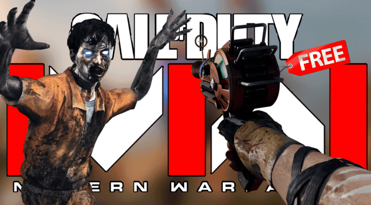Imagen de Modern Warfare 3 Zombis: Cómo conseguir el arma especial 'Ray Gun'
