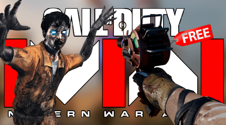 Imagen de Modern Warfare 3 Zombis: Cómo conseguir el arma especial 'Ray Gun'