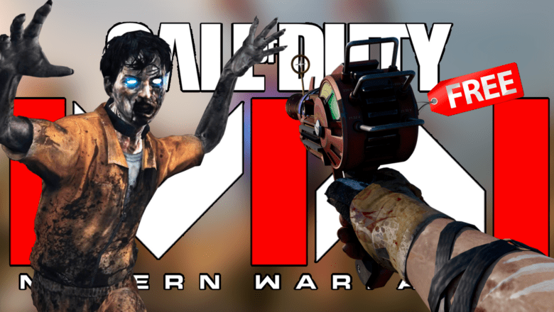 zombis mw3