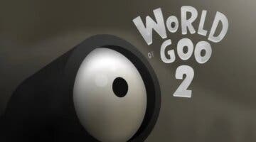 Imagen de Anunciado World of Goo 2, la secuela del mítico juego de puzles de Nintendo Wii