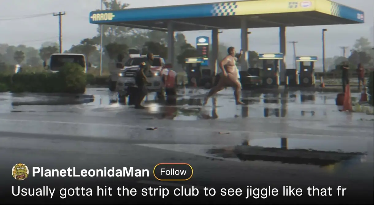 GTA VI