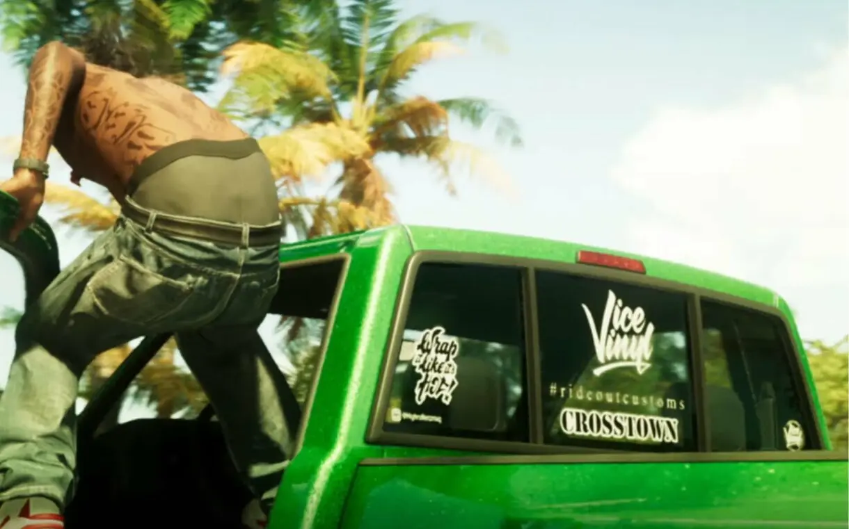 gta vi