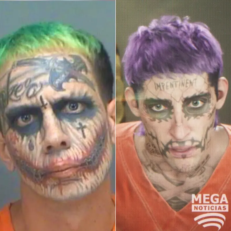 El Joker de Florida se encuentra en GTA VI