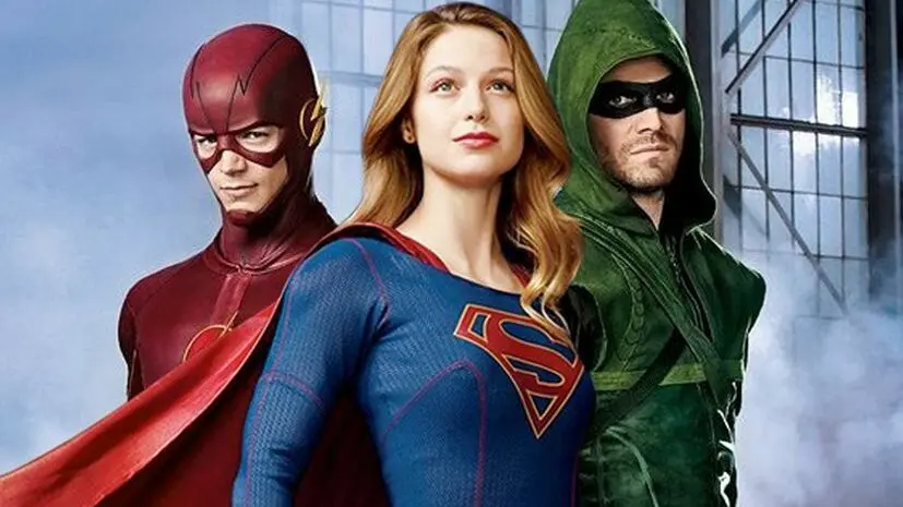 Supergirl