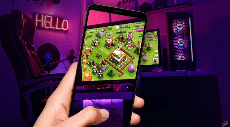 Imagen de Mejora tu experiencia de juegos móviles: cómo las recargas de Lebara y Vodafone impulsan la mejor experiencia de juego