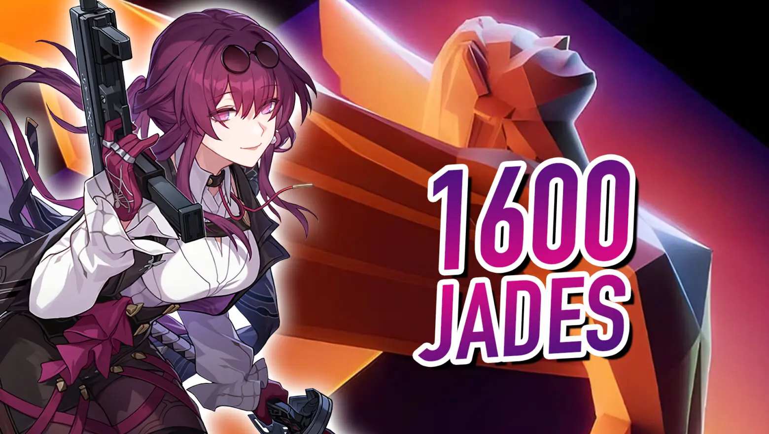 1600 jades honkai star rail