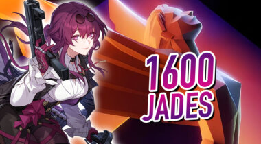 Imagen de Honkai: Star Rail regala 1600 jades estelares a TODOS tras ganar el premio a mejor juego de móviles en 2023