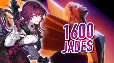 Imagen de Honkai: Star Rail regala 1600 jades estelares a TODOS tras ganar el premio a mejor juego de móviles en 2023