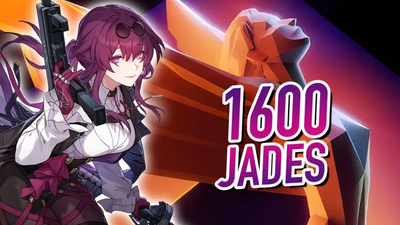 1600 jades honkai star rail
