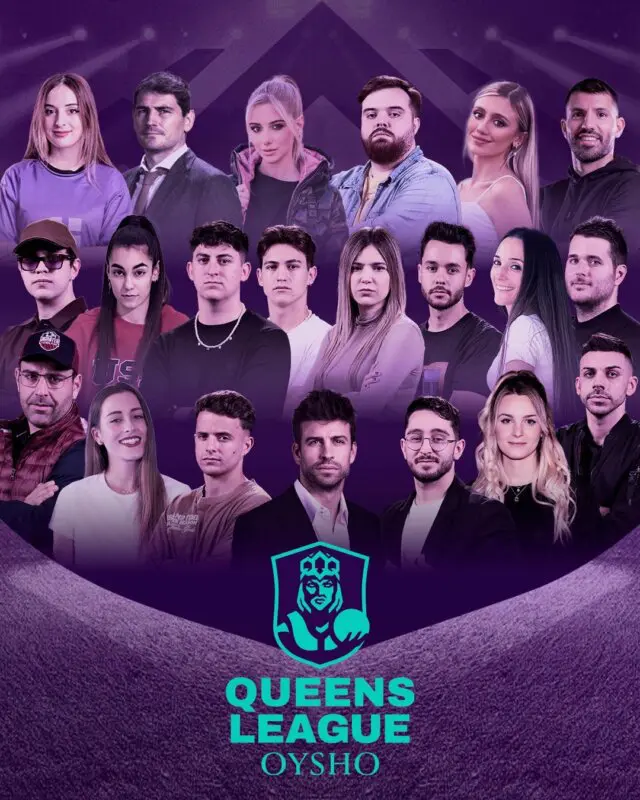 nace queens league