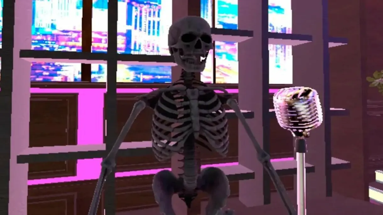 abril Twitch 2023
