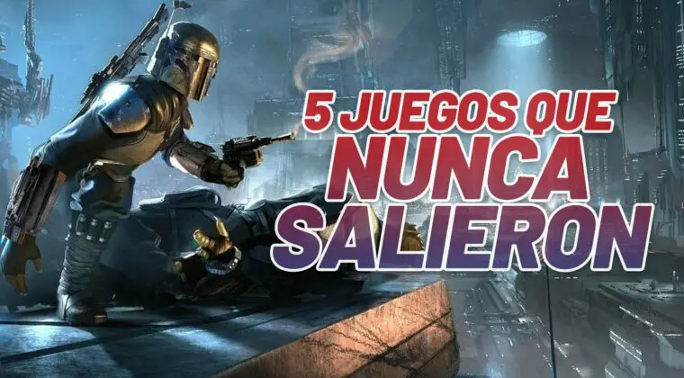 Imagen de 5 videojuegos que fueron anunciados y nunca volvimos a saber nada de ellos