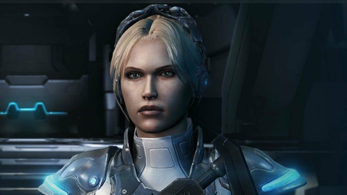 a playable build of starcraft ghost has appeared online fa8p