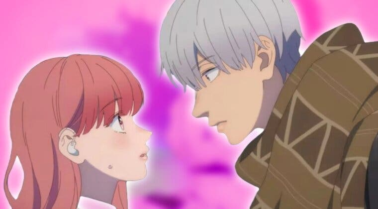 Imagen de A Sign of Affection (Yubisaki to Renren): filtrada la duración de este prometedor anime de romance