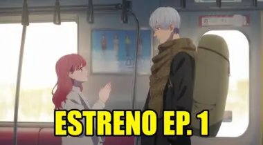 Imagen de A Sign of Affection: horario y dónde ver el episodio 1
