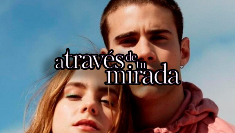 a traves de tu mirada netflix