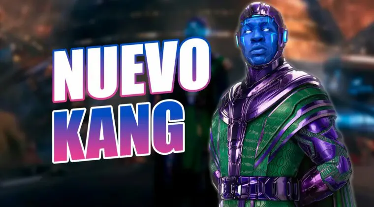 Imagen de 10 actores que podrían reemplazar a Jonathan Majors como Kang en el UCM tras su despido