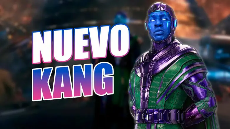 Actores Nuevo Kang